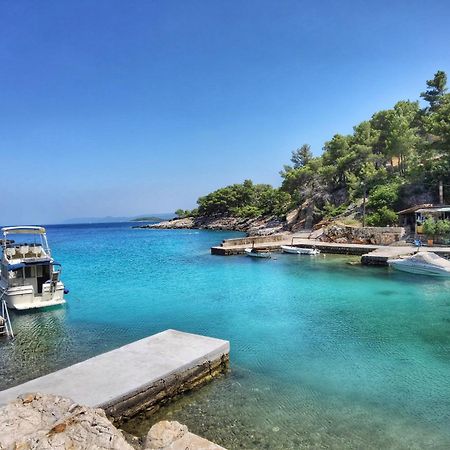 Holiday Hvar Vrbanj 외부 사진