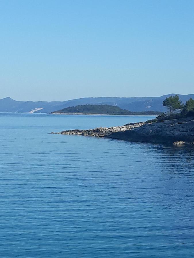 Holiday Hvar Vrbanj 외부 사진