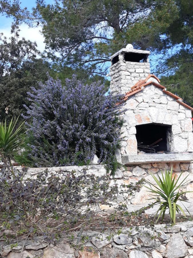 Holiday Hvar Vrbanj 외부 사진
