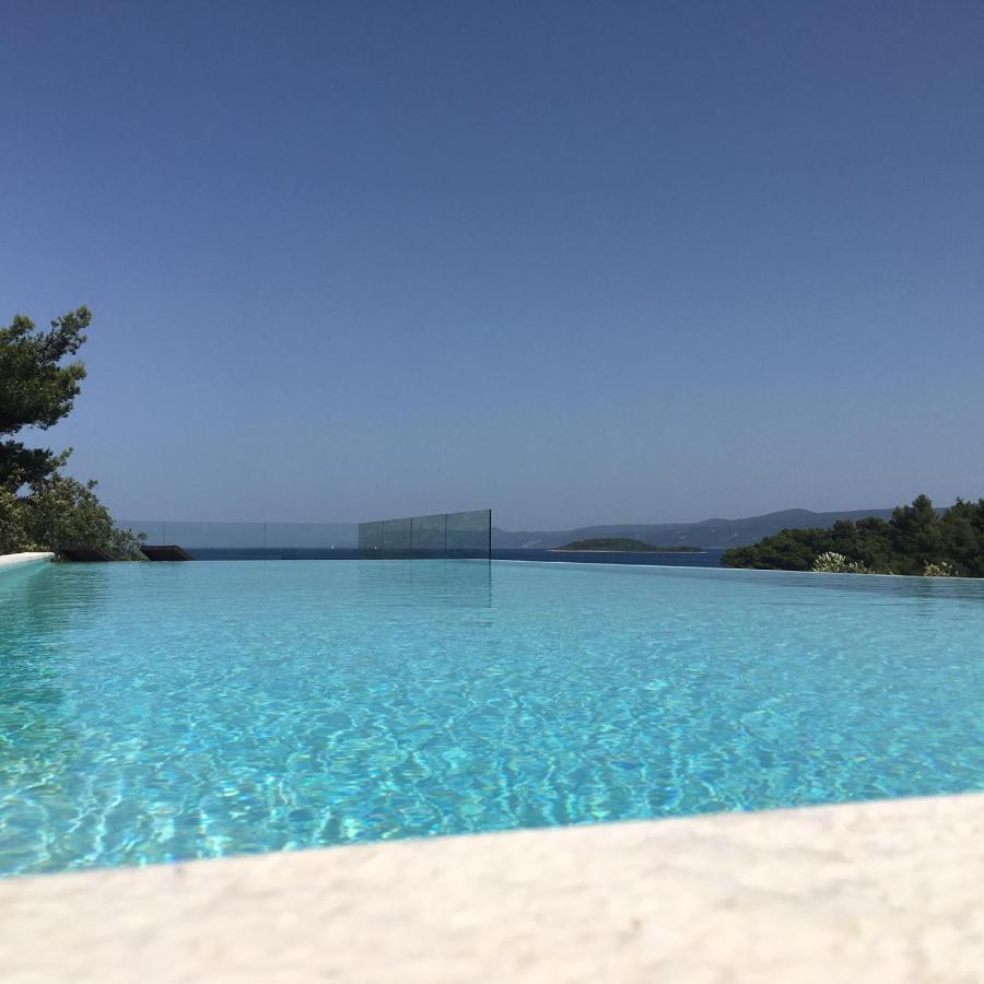 Holiday Hvar Vrbanj 외부 사진