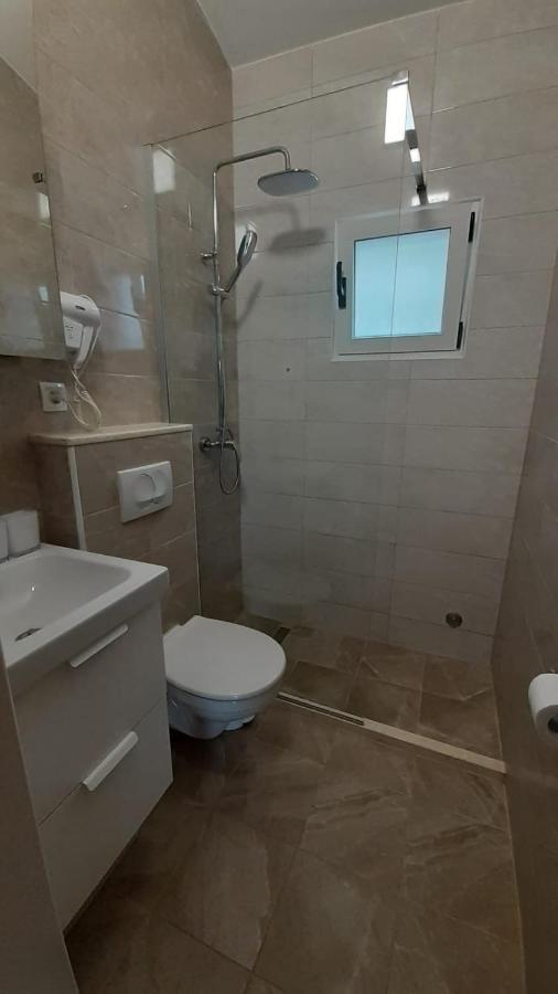 Holiday Hvar Vrbanj 외부 사진