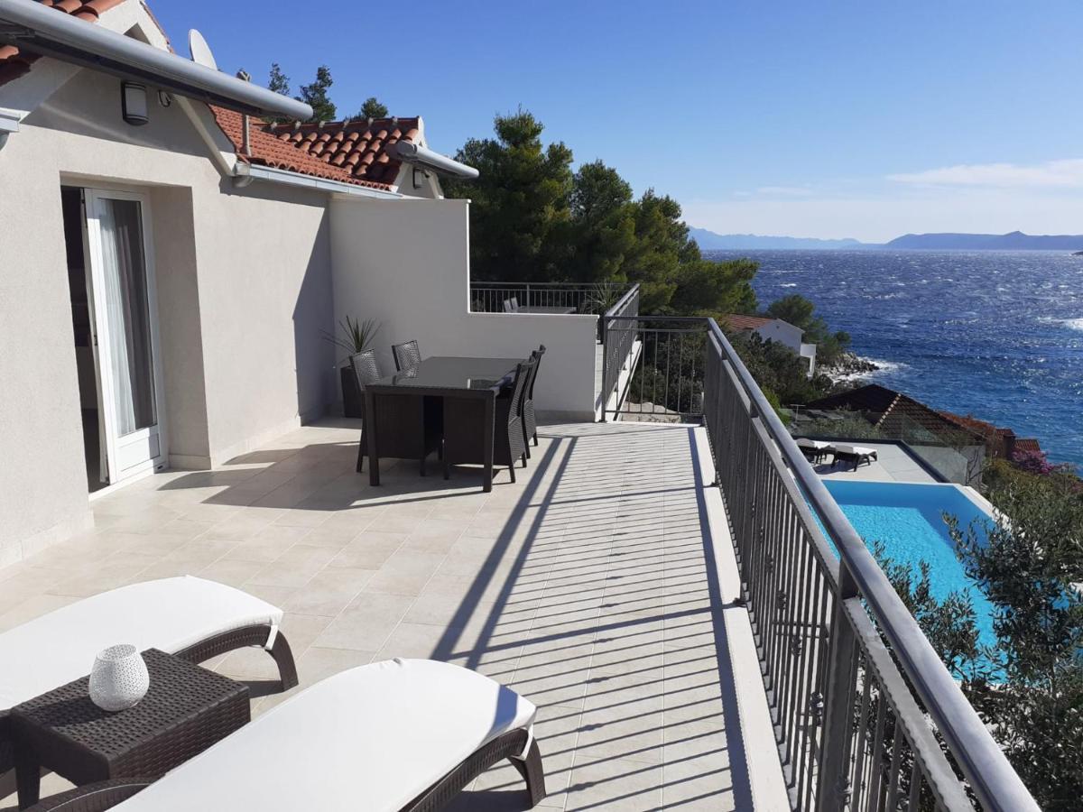 Holiday Hvar Vrbanj 외부 사진