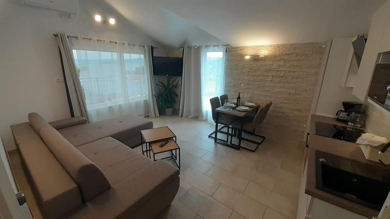 Holiday Hvar Vrbanj 외부 사진