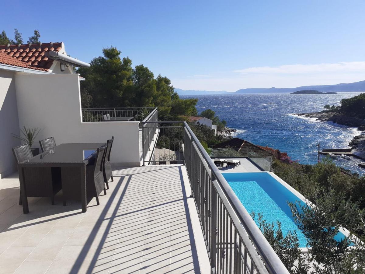 Holiday Hvar Vrbanj 외부 사진