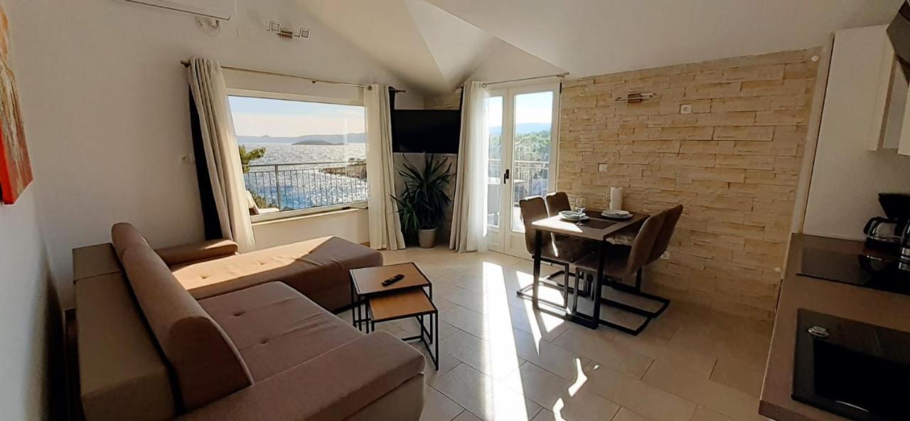 Holiday Hvar Vrbanj 외부 사진