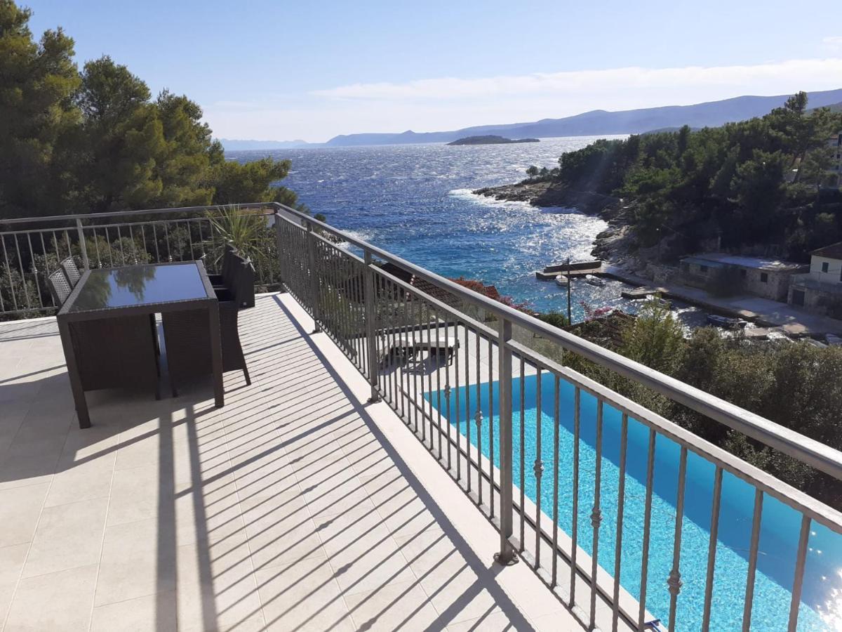 Holiday Hvar Vrbanj 외부 사진