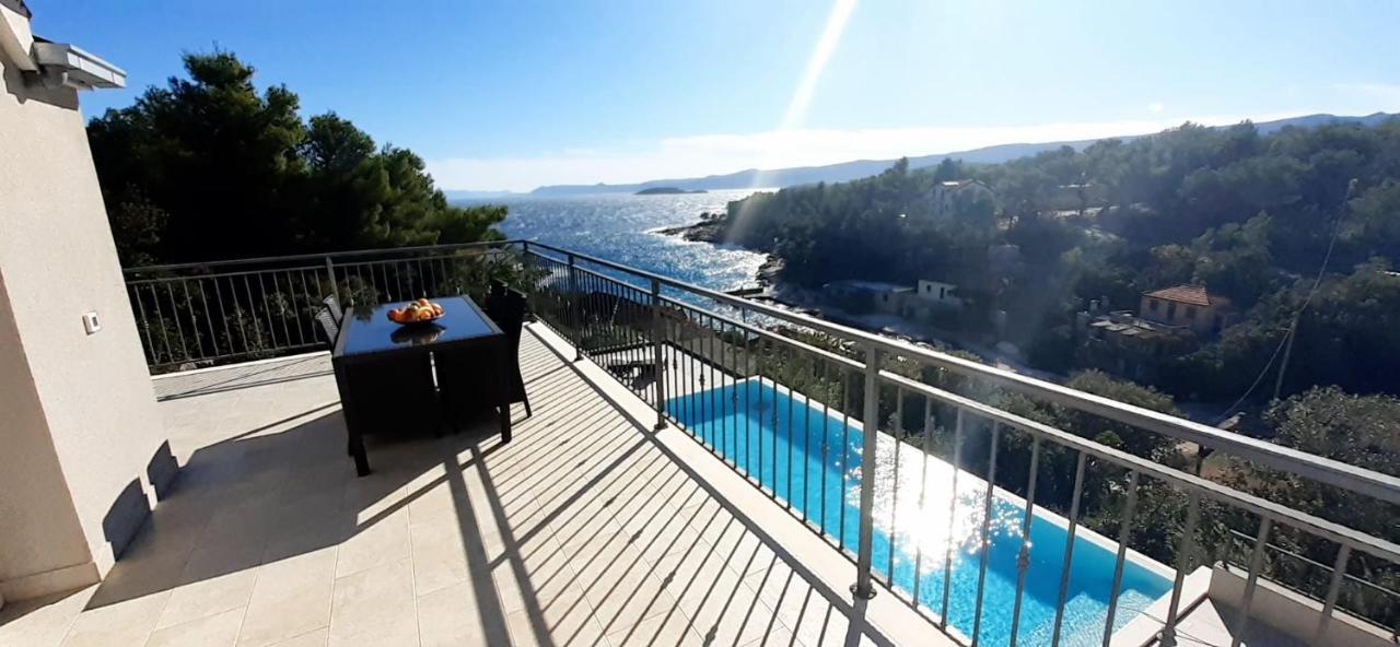 Holiday Hvar Vrbanj 외부 사진