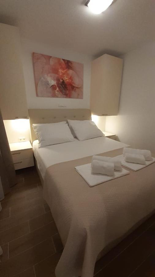 Holiday Hvar Vrbanj 외부 사진