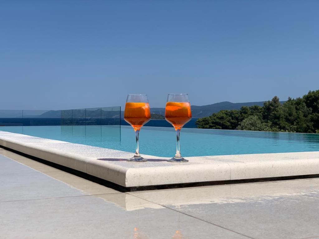 Holiday Hvar Vrbanj 외부 사진