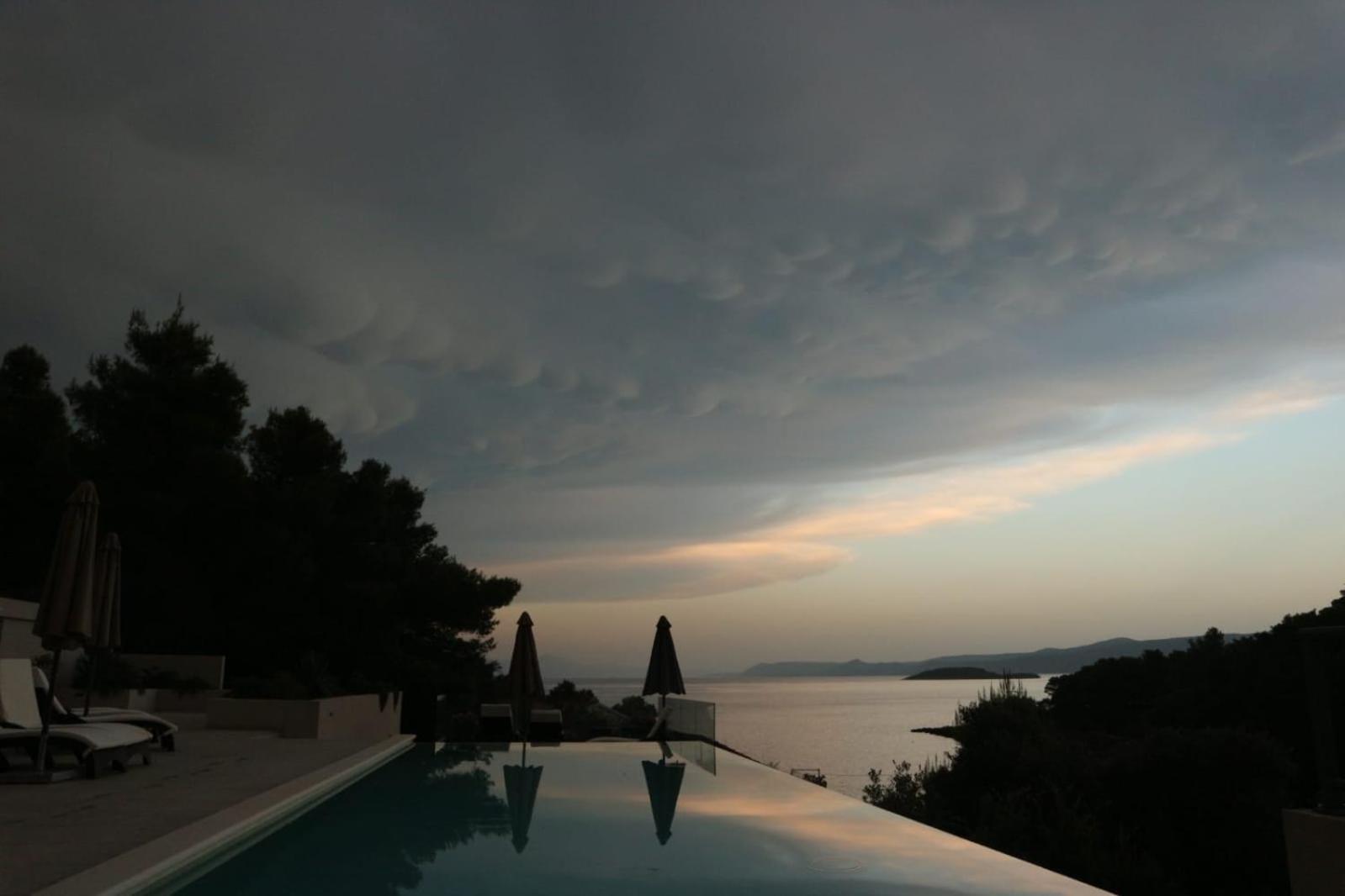 Holiday Hvar Vrbanj 외부 사진