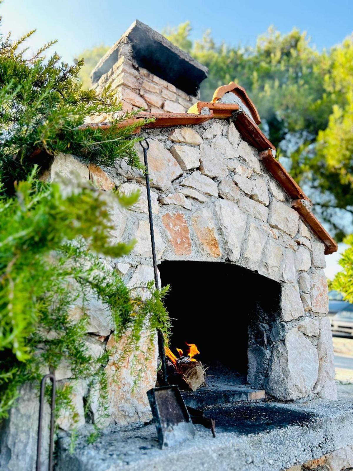 Holiday Hvar Vrbanj 외부 사진