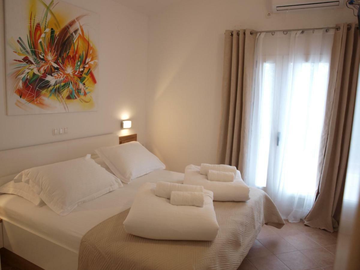 Holiday Hvar Vrbanj 외부 사진