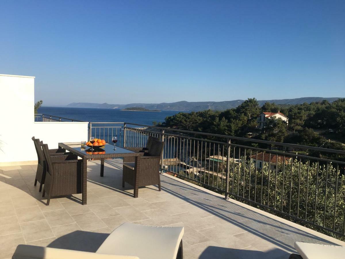 Holiday Hvar Vrbanj 외부 사진