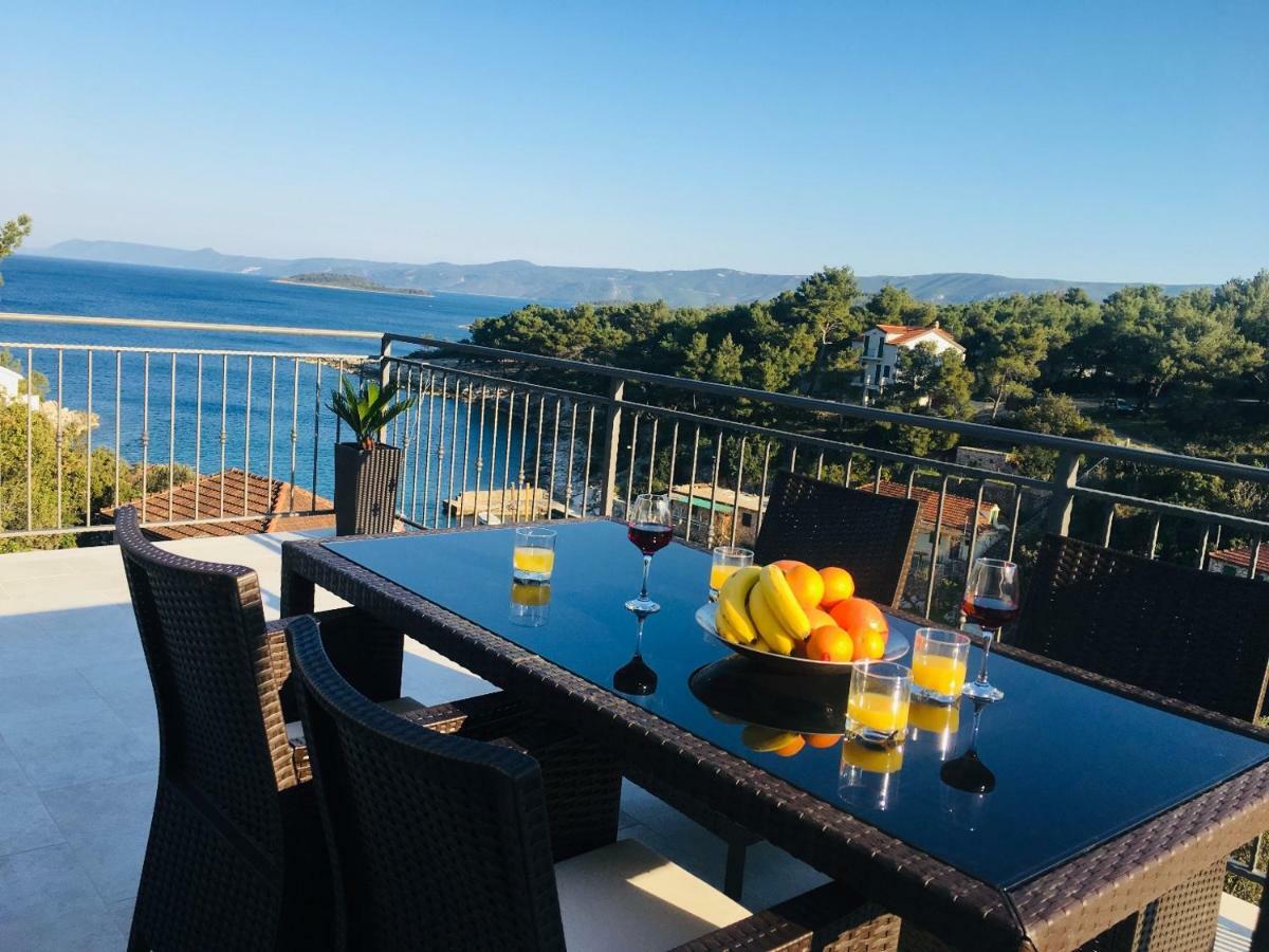 Holiday Hvar Vrbanj 외부 사진
