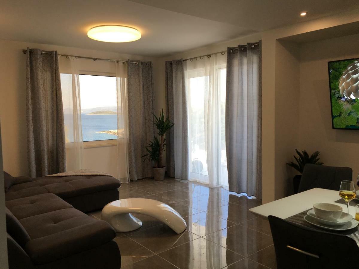 Holiday Hvar Vrbanj 외부 사진