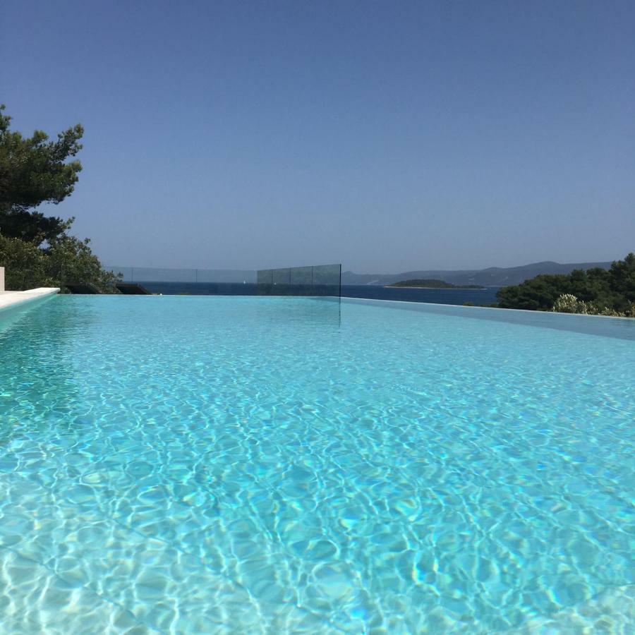 Holiday Hvar Vrbanj 외부 사진