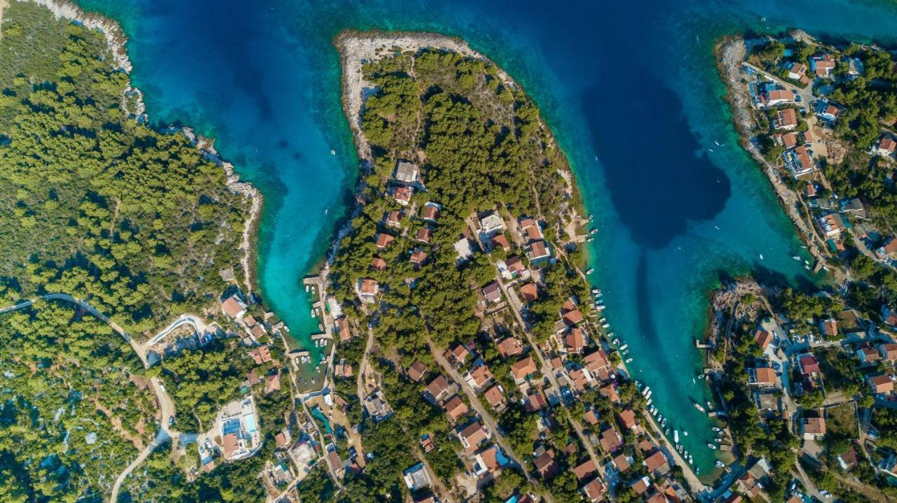 Holiday Hvar Vrbanj 외부 사진