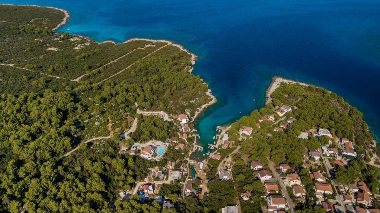 Holiday Hvar Vrbanj 외부 사진