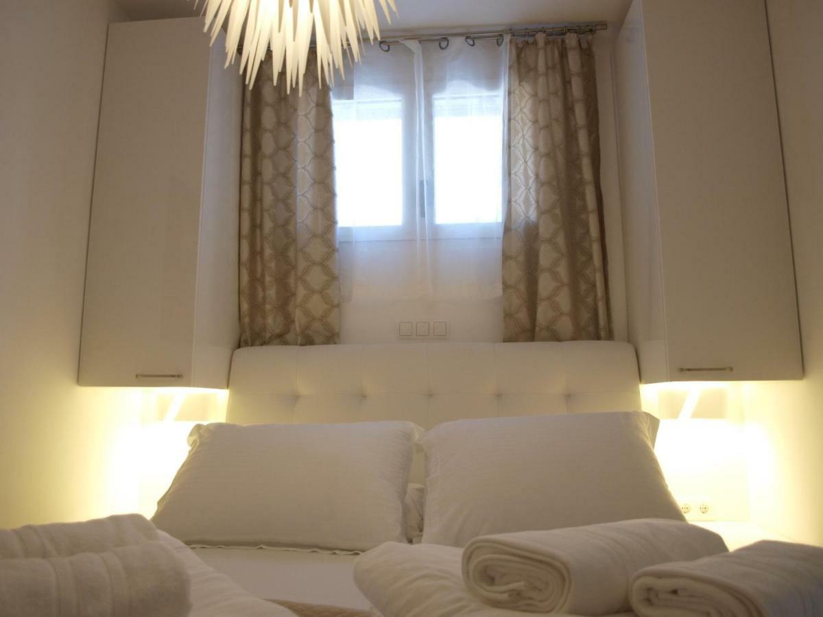 Holiday Hvar Vrbanj 외부 사진